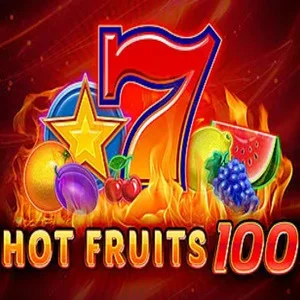 Hot Fruits 100